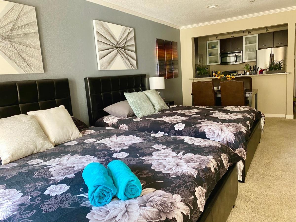 Апартаменты Holywood Hills !!! 2Bed Studio !!! Лос-Анджелес Экстерьер фото