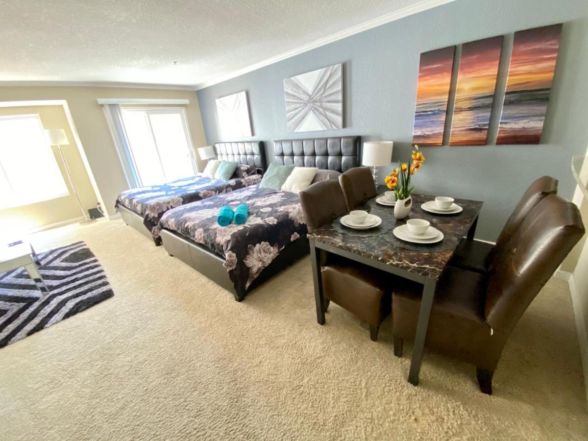Апартаменты Holywood Hills !!! 2Bed Studio !!! Лос-Анджелес Экстерьер фото