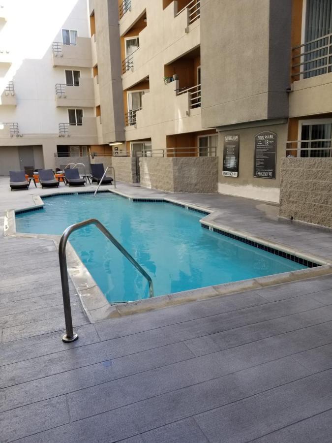 Апартаменты Holywood Hills !!! 2Bed Studio !!! Лос-Анджелес Экстерьер фото